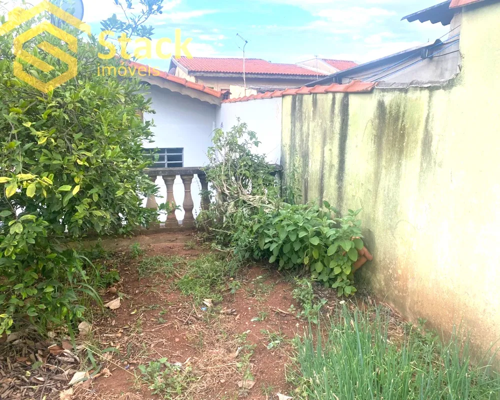 Casa, 3 quartos, 265 m² - Foto 1