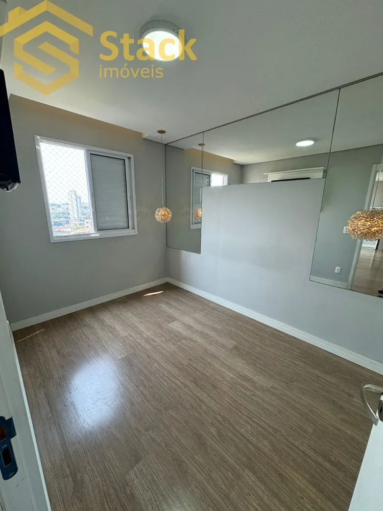 Apartamento, 2 quartos, 60 m² - Foto 8
