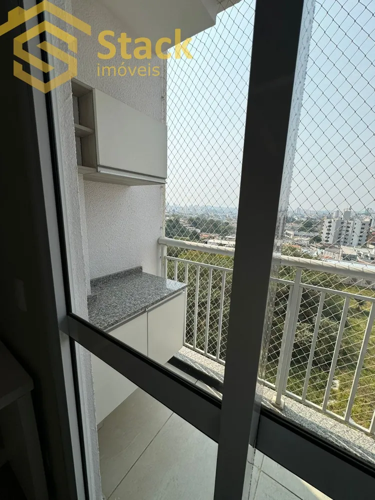 Apartamento, 2 quartos, 60 m² - Foto 5