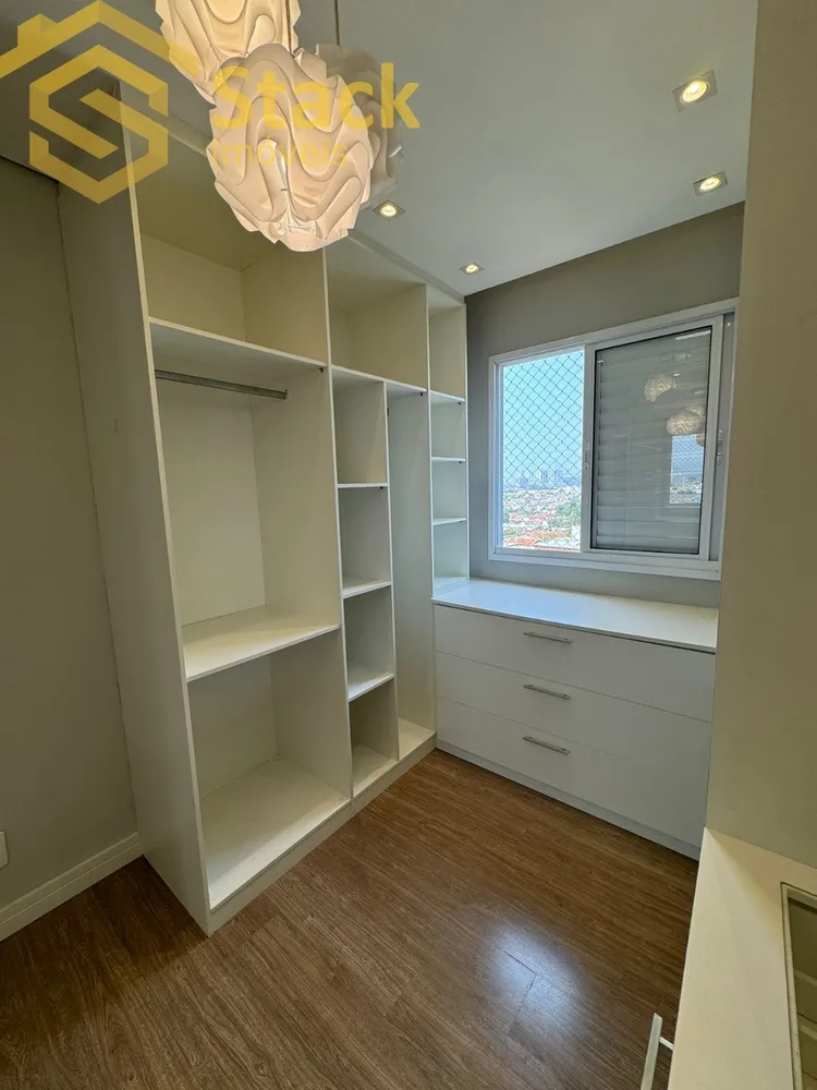 Apartamento, 2 quartos, 60 m² - Foto 9