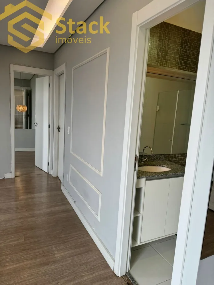 Apartamento, 2 quartos, 60 m² - Foto 2