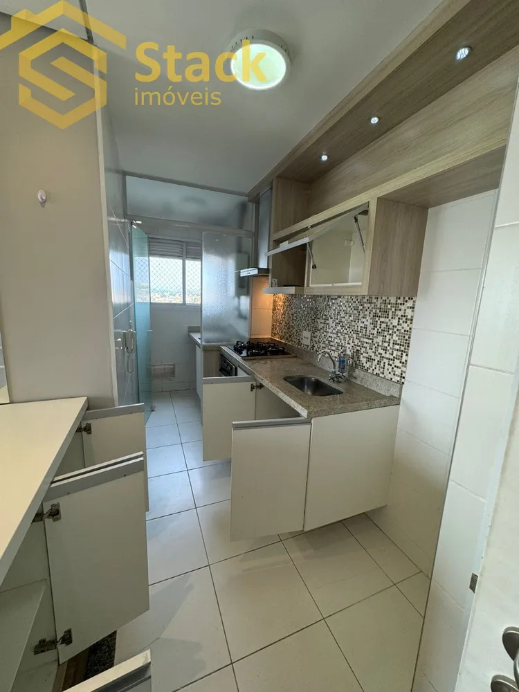 Apartamento, 2 quartos, 60 m² - Foto 7