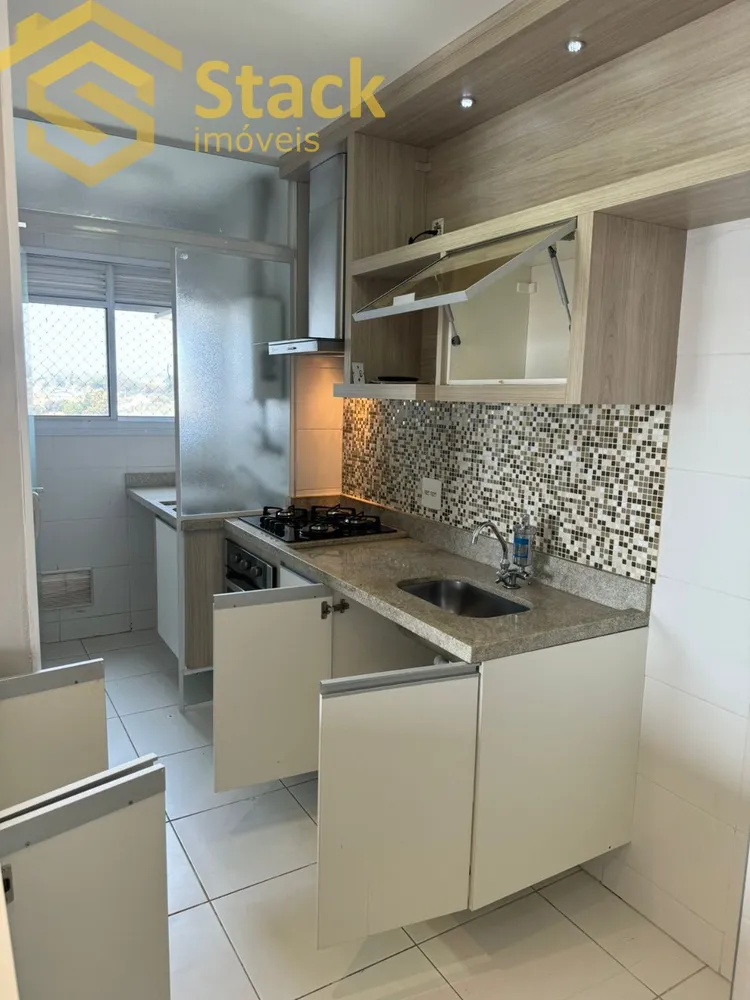 Apartamento, 2 quartos, 60 m² - Foto 6