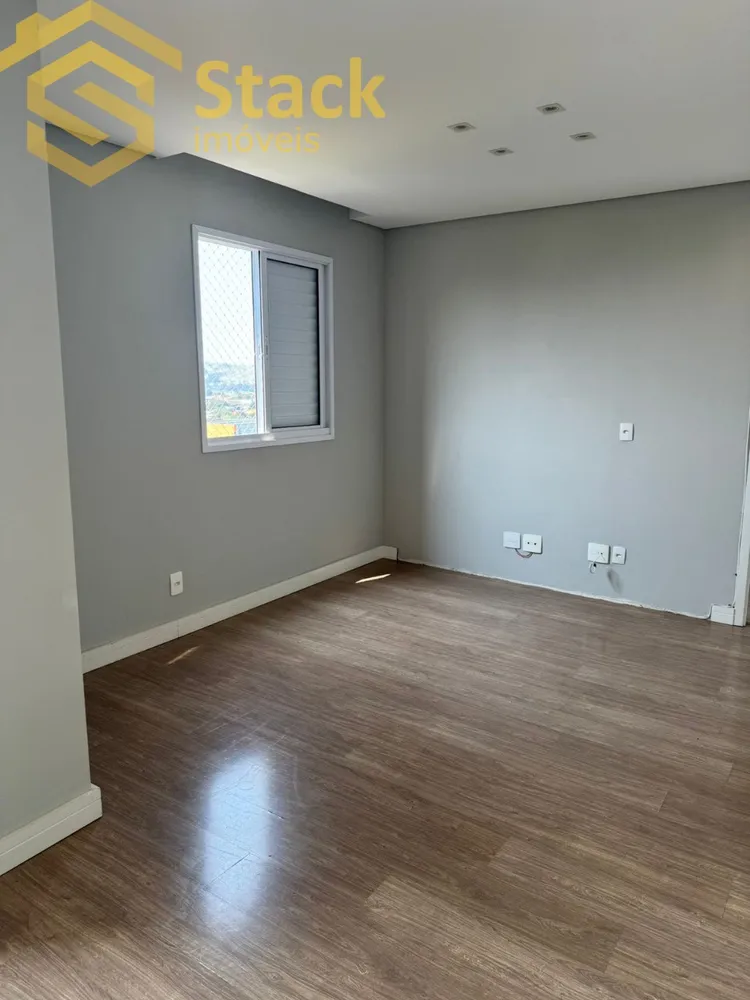 Apartamento, 2 quartos, 60 m² - Foto 3