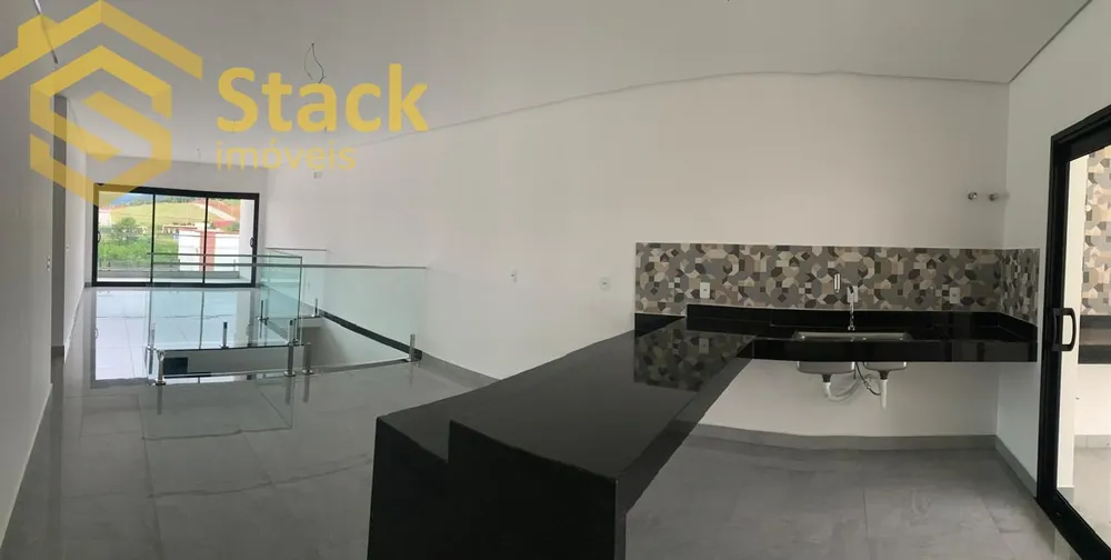 Casa, 3 quartos, 187 m² - Foto 1
