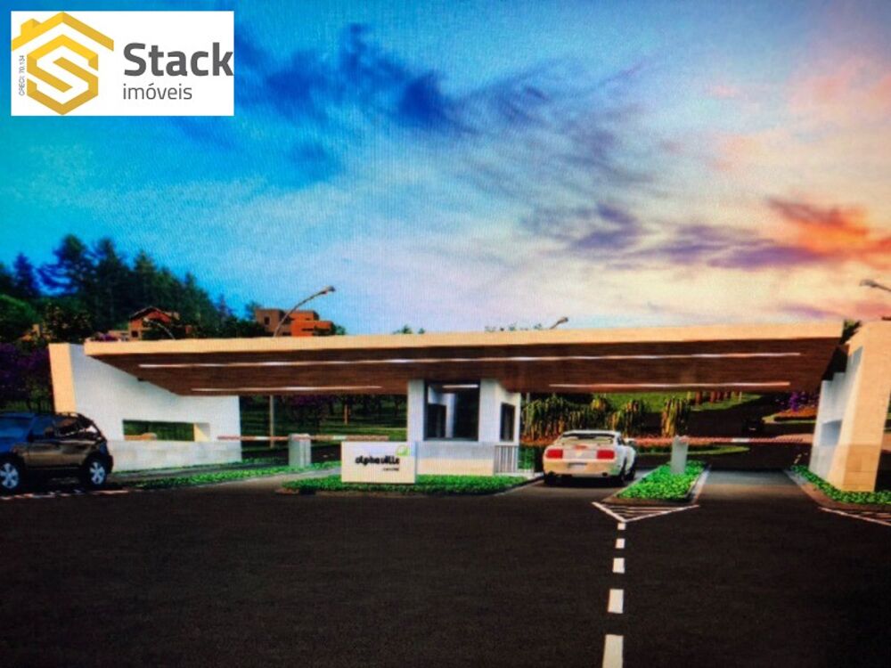 Terreno, 480 m² - Foto 3