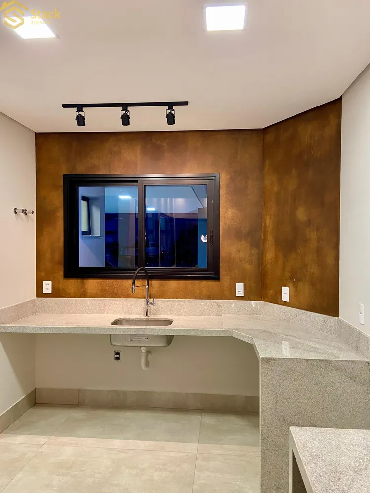Casa, 3 quartos, 250 m² - Foto 3