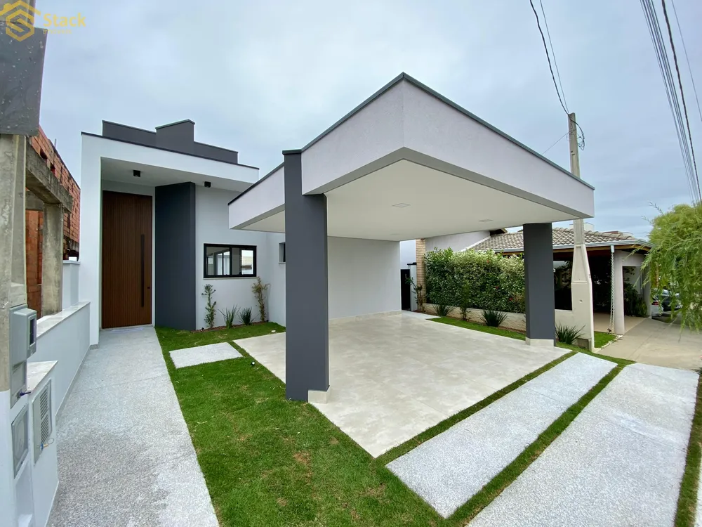 Casa, 3 quartos, 250 m² - Foto 1