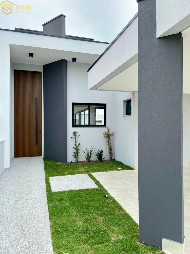 Casa, 3 quartos, 250 m² - Foto 2