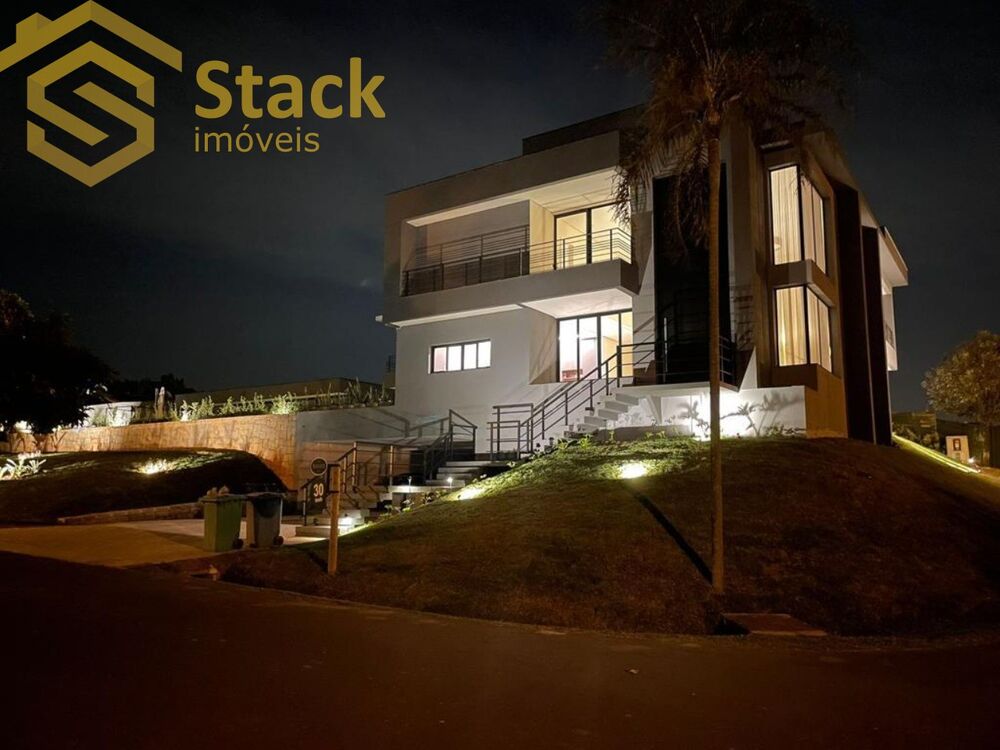 Casa, 5 quartos, 830 m² - Foto 3