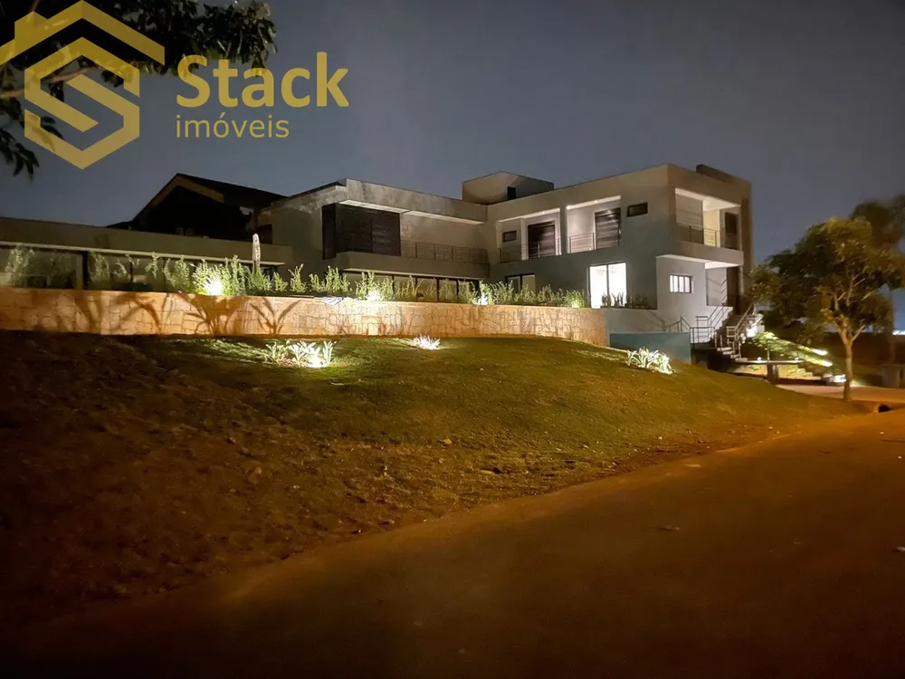 Casa, 5 quartos, 830 m² - Foto 2