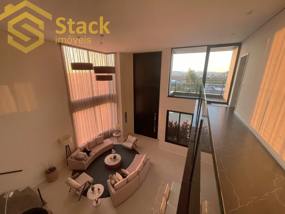 Casa, 5 quartos, 830 m² - Foto 3