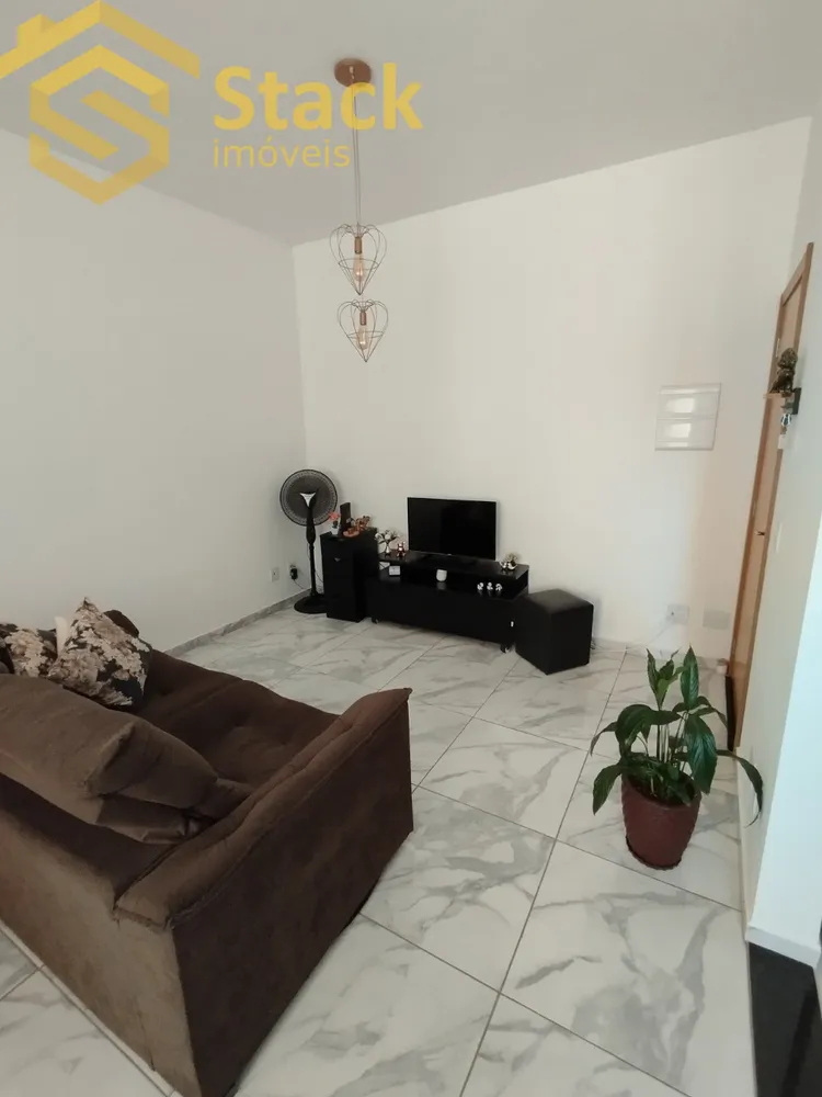Apartamento, 2 quartos, 60 m² - Foto 3