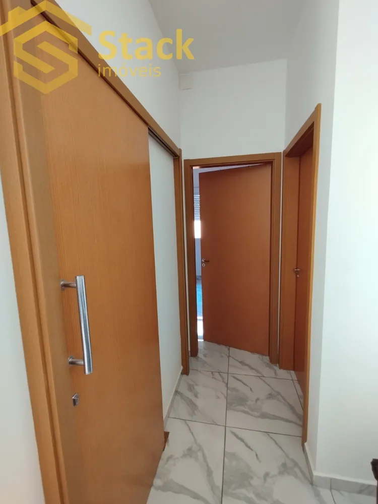 Apartamento, 2 quartos, 60 m² - Foto 6