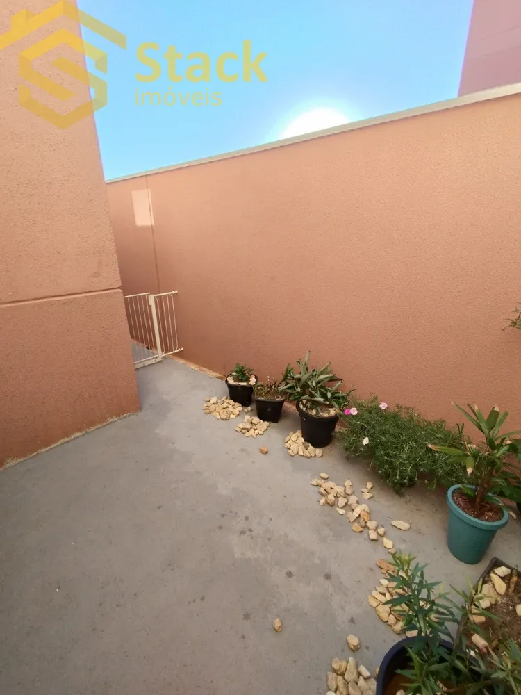 Apartamento, 2 quartos, 60 m² - Foto 11