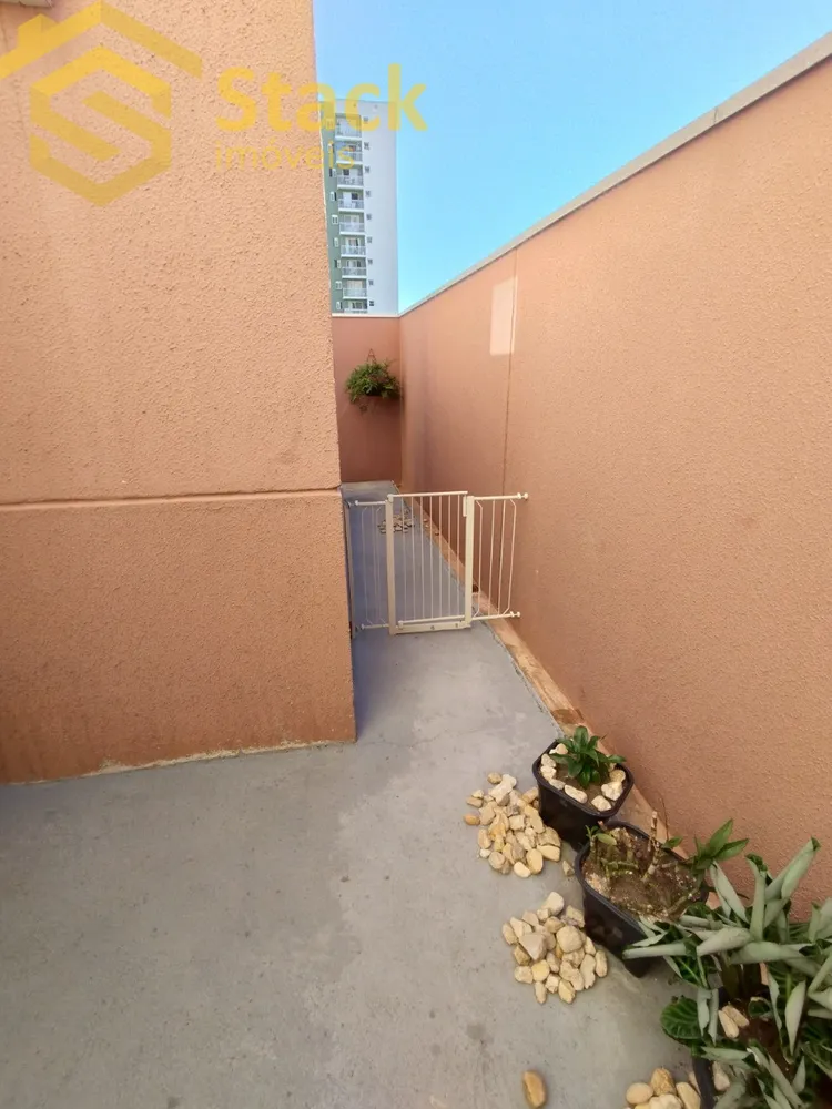 Apartamento, 2 quartos, 60 m² - Foto 12