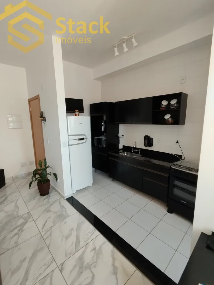 Apartamento, 2 quartos, 60 m² - Foto 4