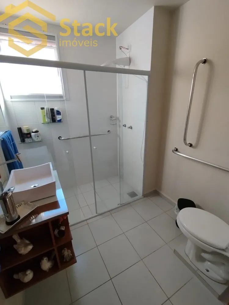 Apartamento, 2 quartos, 60 m² - Foto 7
