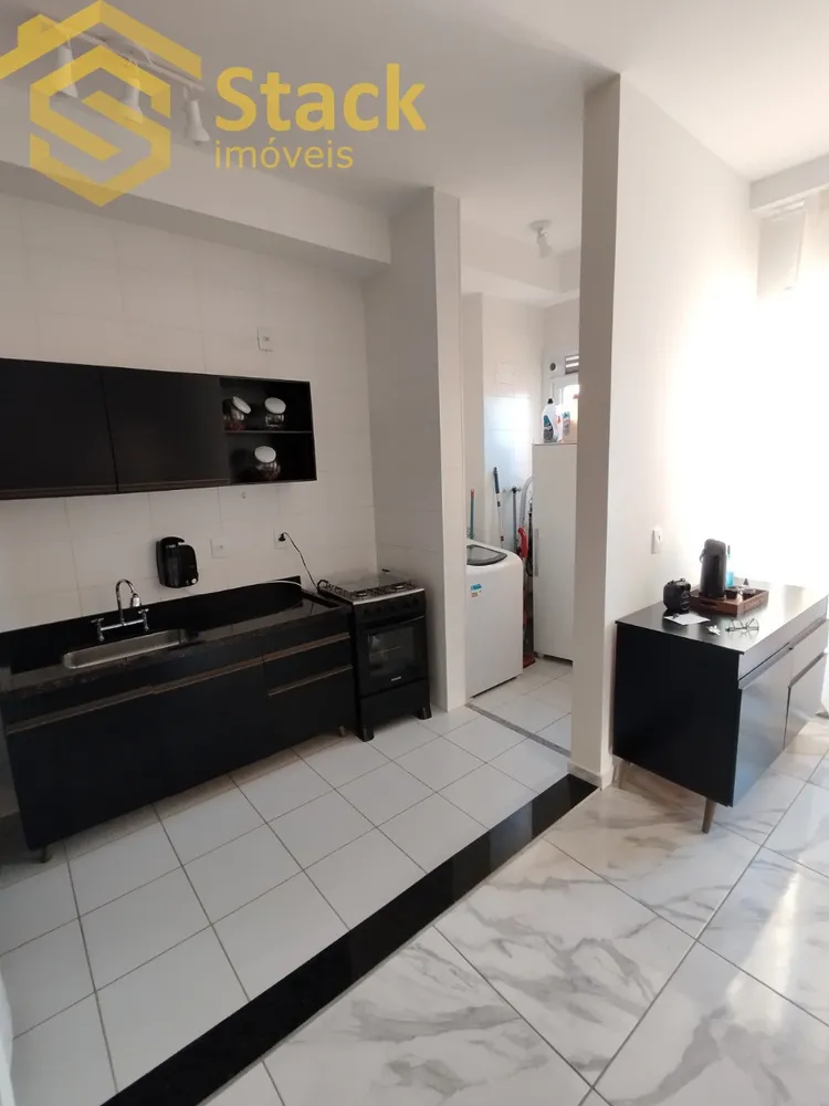 Apartamento, 2 quartos, 60 m² - Foto 5