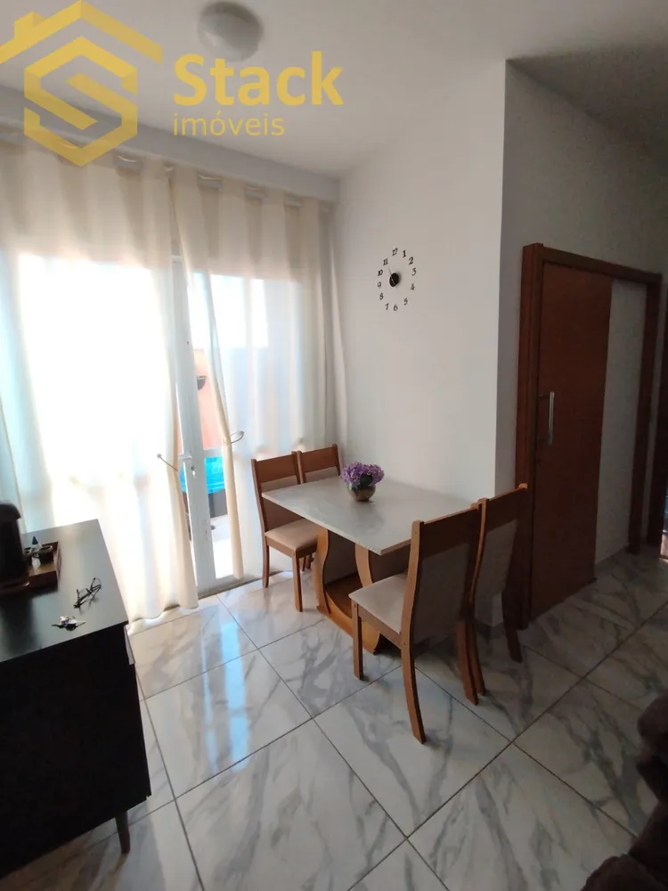 Apartamento, 2 quartos, 60 m² - Foto 2