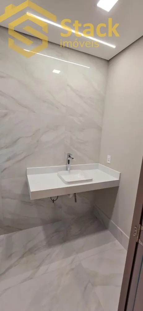 Casa, 3 quartos, 257 m² - Foto 8