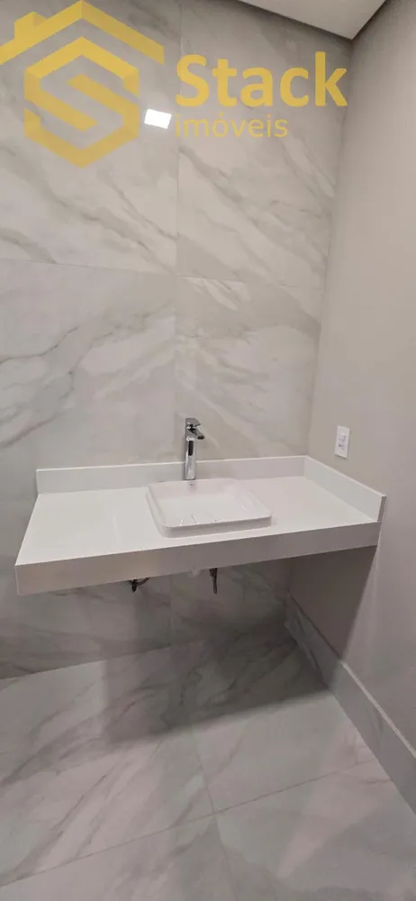 Casa, 3 quartos, 257 m² - Foto 6