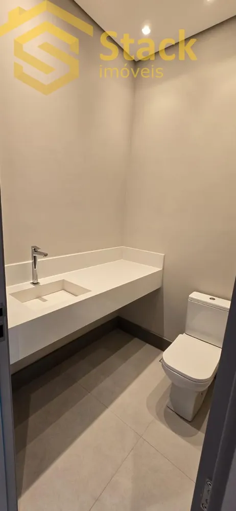 Casa, 3 quartos, 257 m² - Foto 3