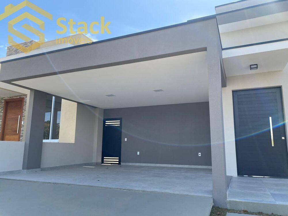 Casa, 3 quartos, 175 m² - Foto 8