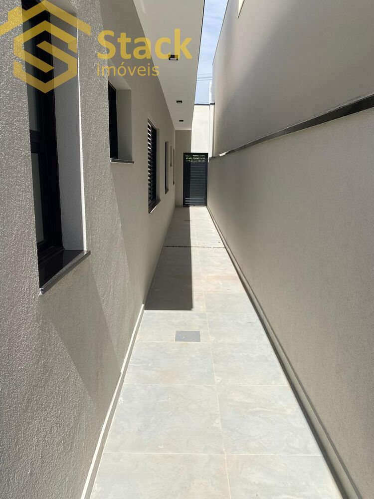 Casa, 3 quartos, 175 m² - Foto 4