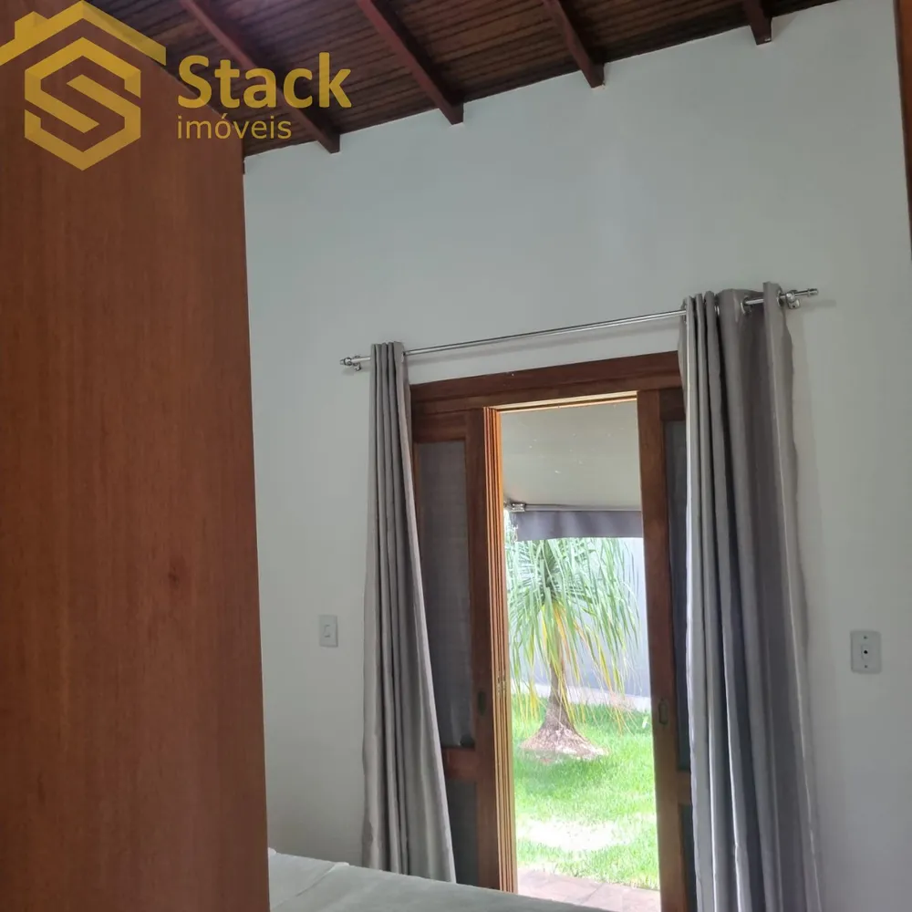 Chácara, 3 quartos, 1200 m² - Foto 2