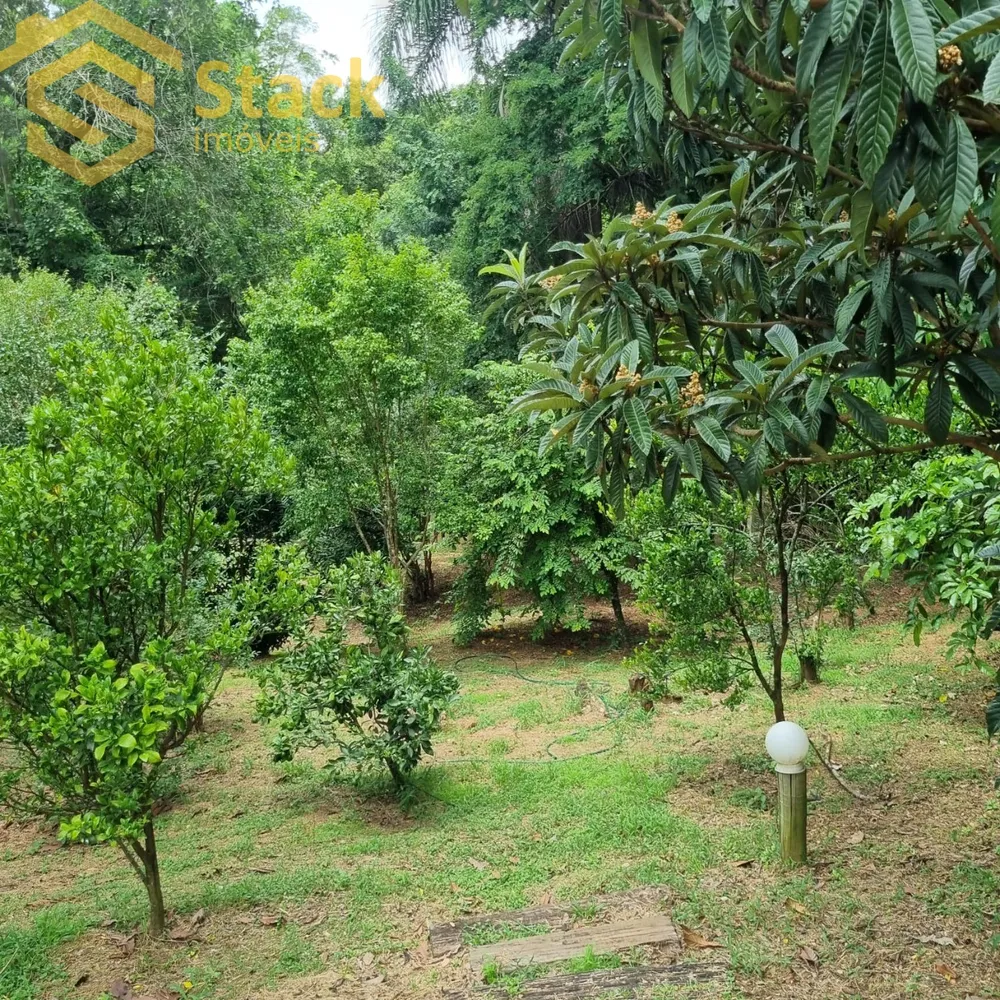 Chácara, 3 quartos, 1200 m² - Foto 10