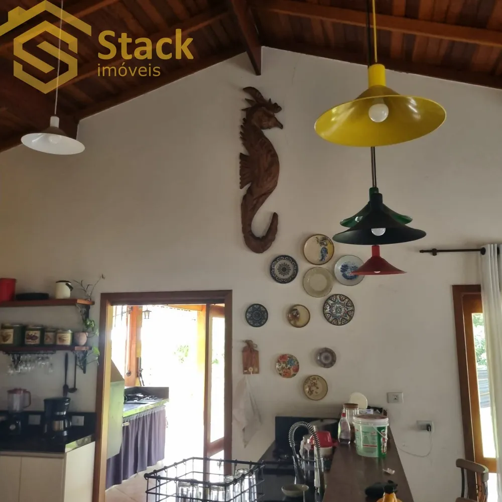 Chácara, 3 quartos, 1200 m² - Foto 6