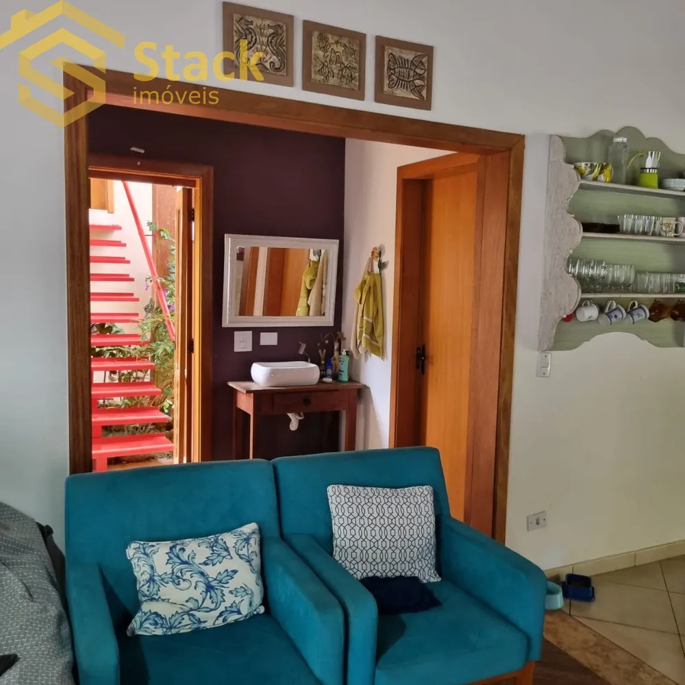 Chácara, 3 quartos, 1200 m² - Foto 7