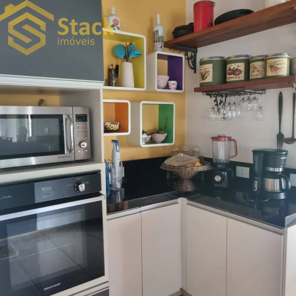 Chácara, 3 quartos, 1200 m² - Foto 9