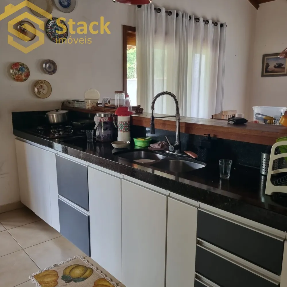 Chácara, 3 quartos, 1200 m² - Foto 8