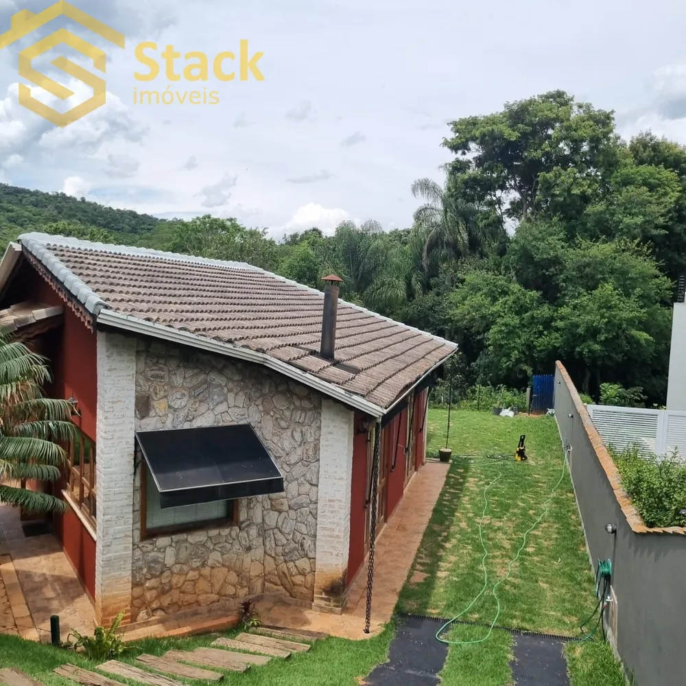 Chácara, 3 quartos, 1200 m² - Foto 12