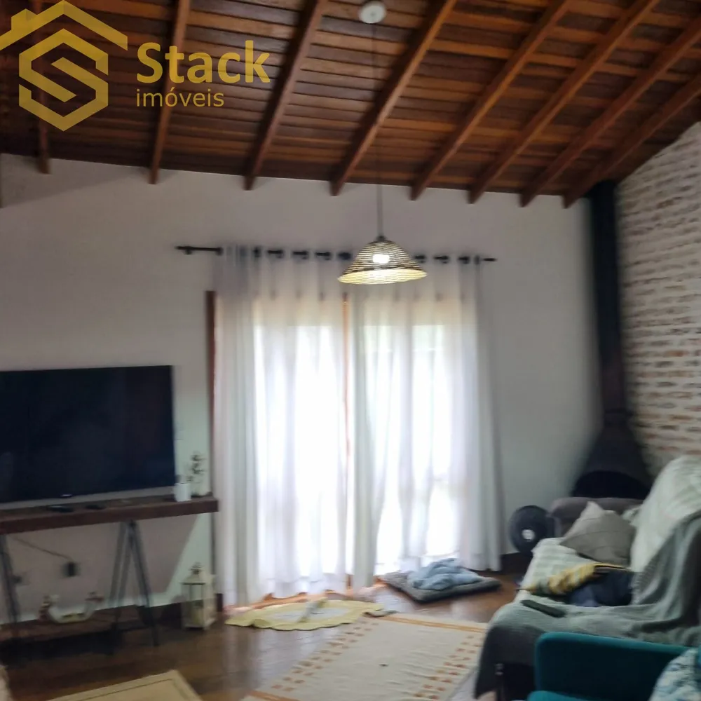 Chácara, 3 quartos, 1200 m² - Foto 5