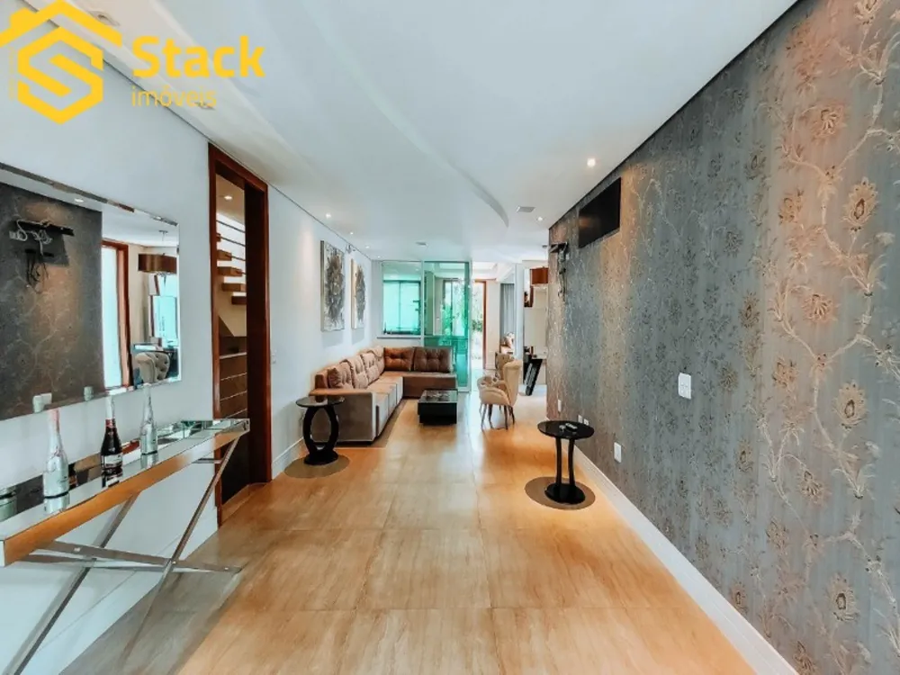 Casa, 5 quartos, 610 m² - Foto 3