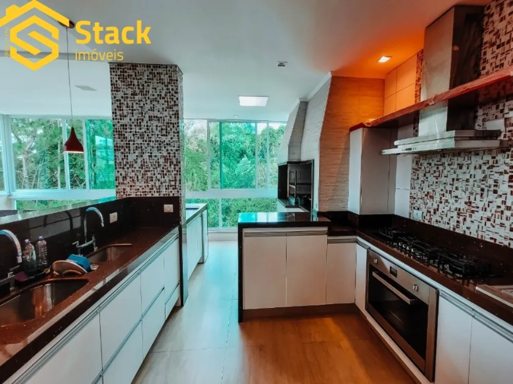 Casa, 5 quartos, 610 m² - Foto 5