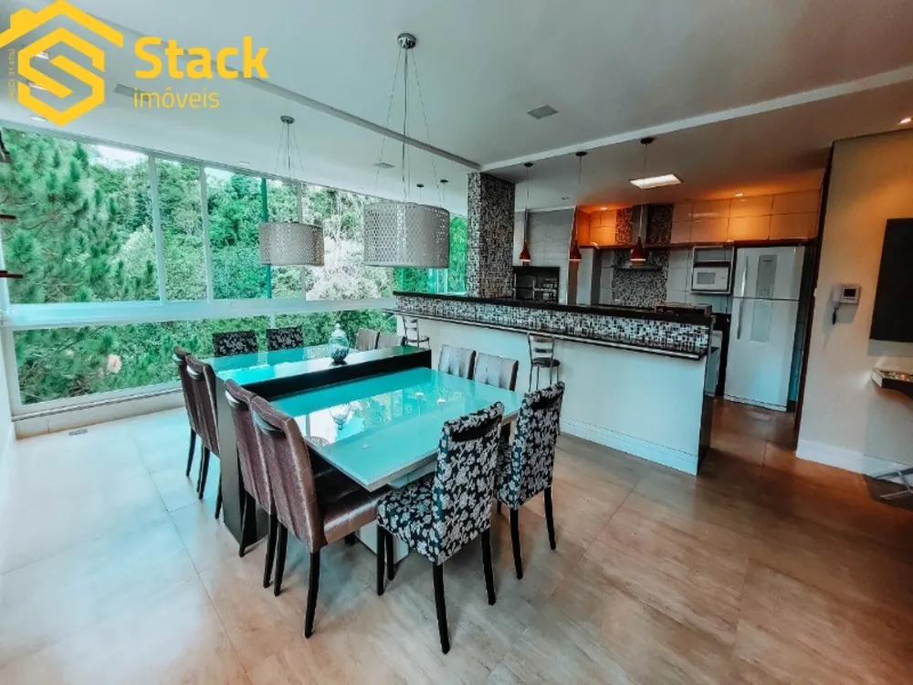 Casa, 5 quartos, 610 m² - Foto 4