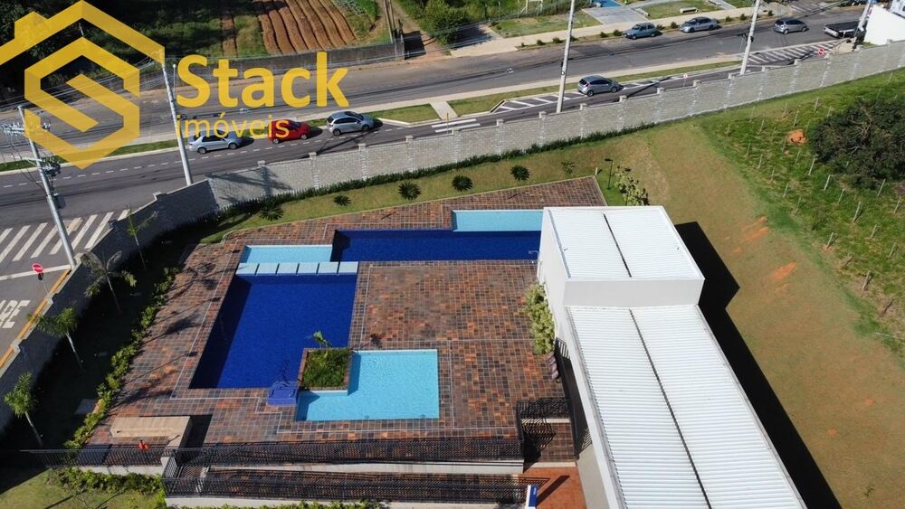 Casa à venda com 4 quartos, 204m² - Foto 11