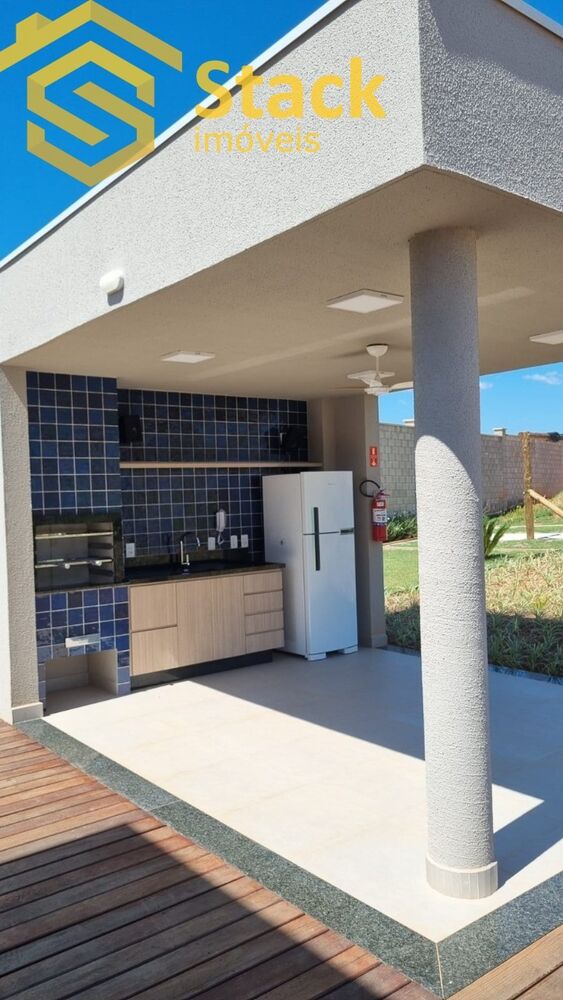Casa à venda com 4 quartos, 204m² - Foto 4