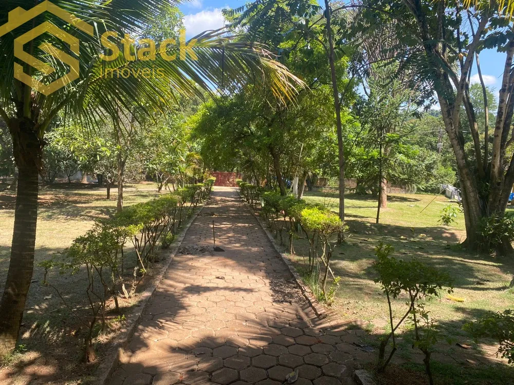 Chácara, 10 quartos, 2 hectares - Foto 7