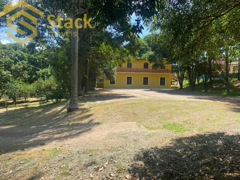 Chácara, 10 quartos, 2 hectares - Foto 4
