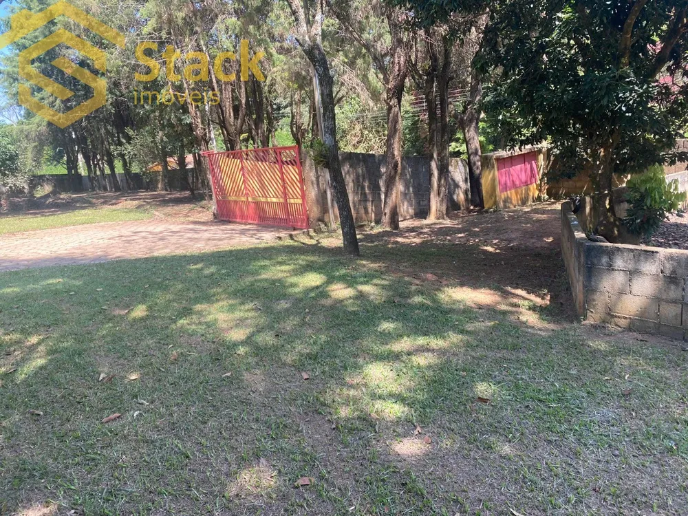Chácara, 10 quartos, 2 hectares - Foto 1
