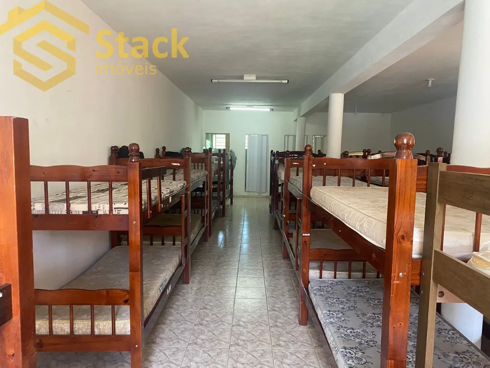 Chácara, 10 quartos, 2 hectares - Foto 6