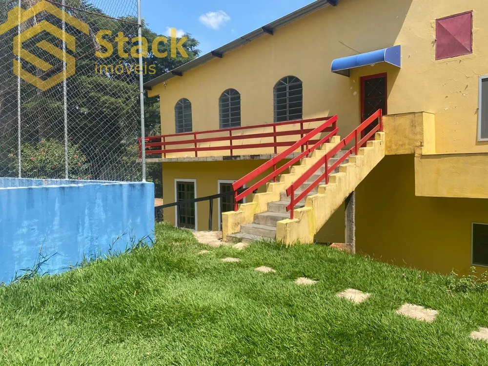 Chácara, 10 quartos, 2 hectares - Foto 3