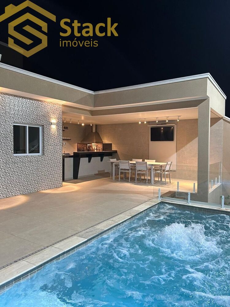 Casa, 4 quartos, 235 m² - Foto 12