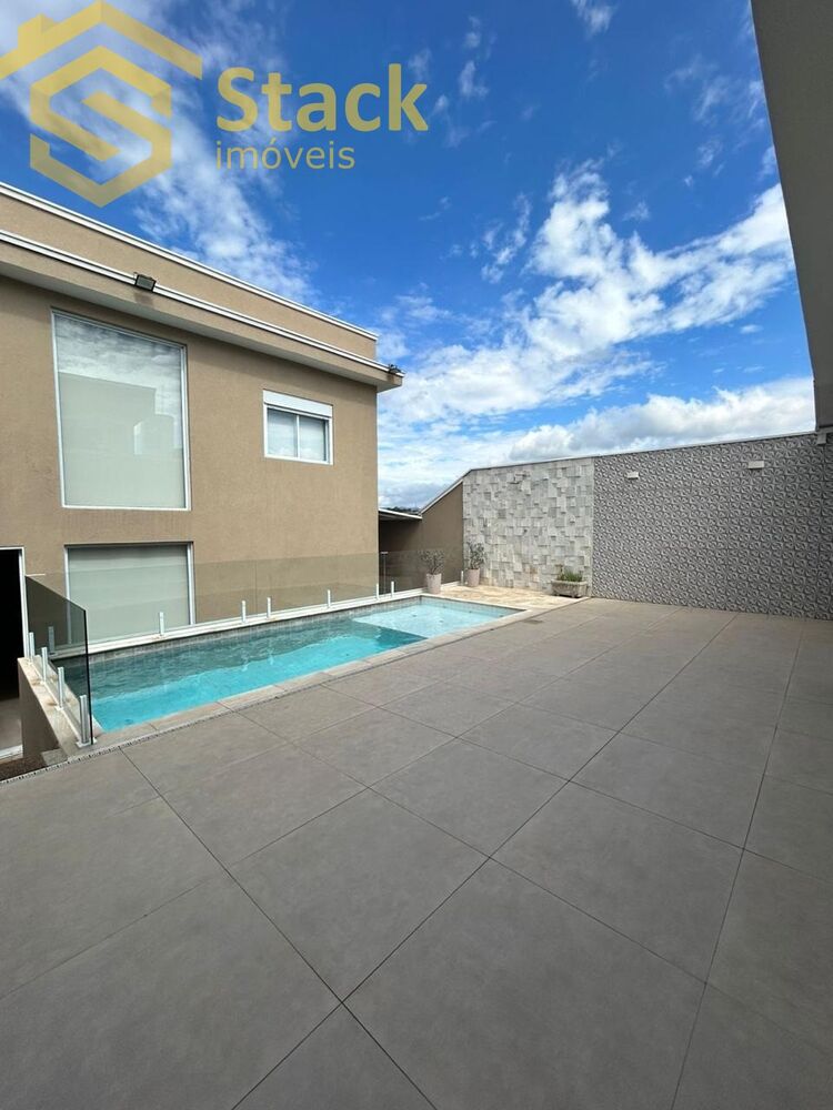 Casa, 4 quartos, 235 m² - Foto 8