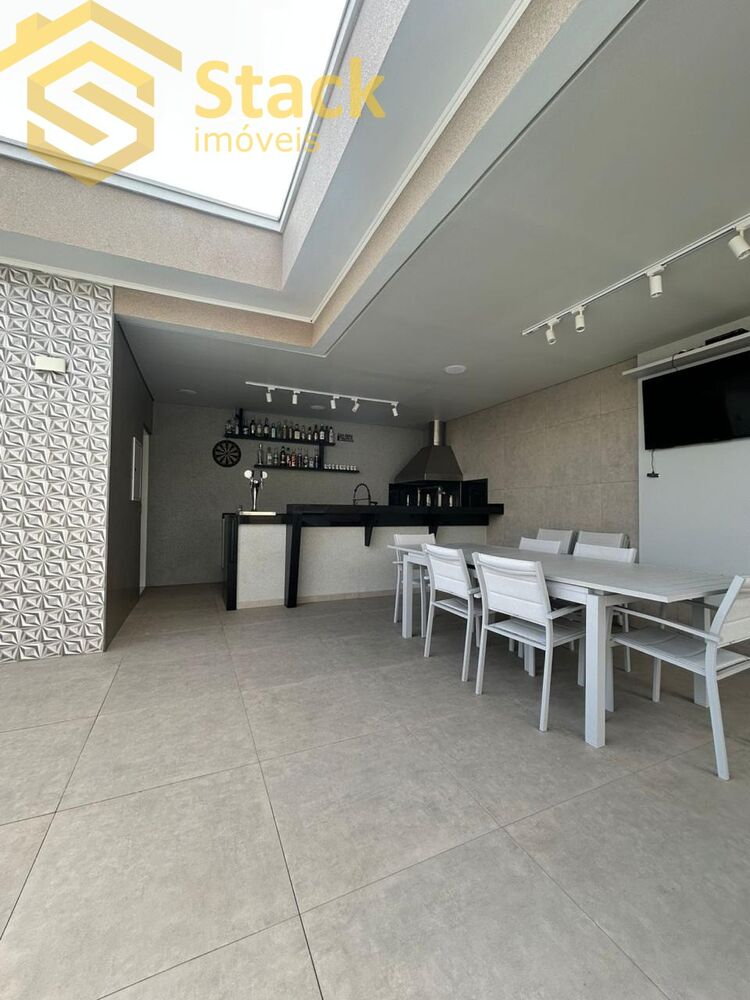 Casa, 4 quartos, 235 m² - Foto 11